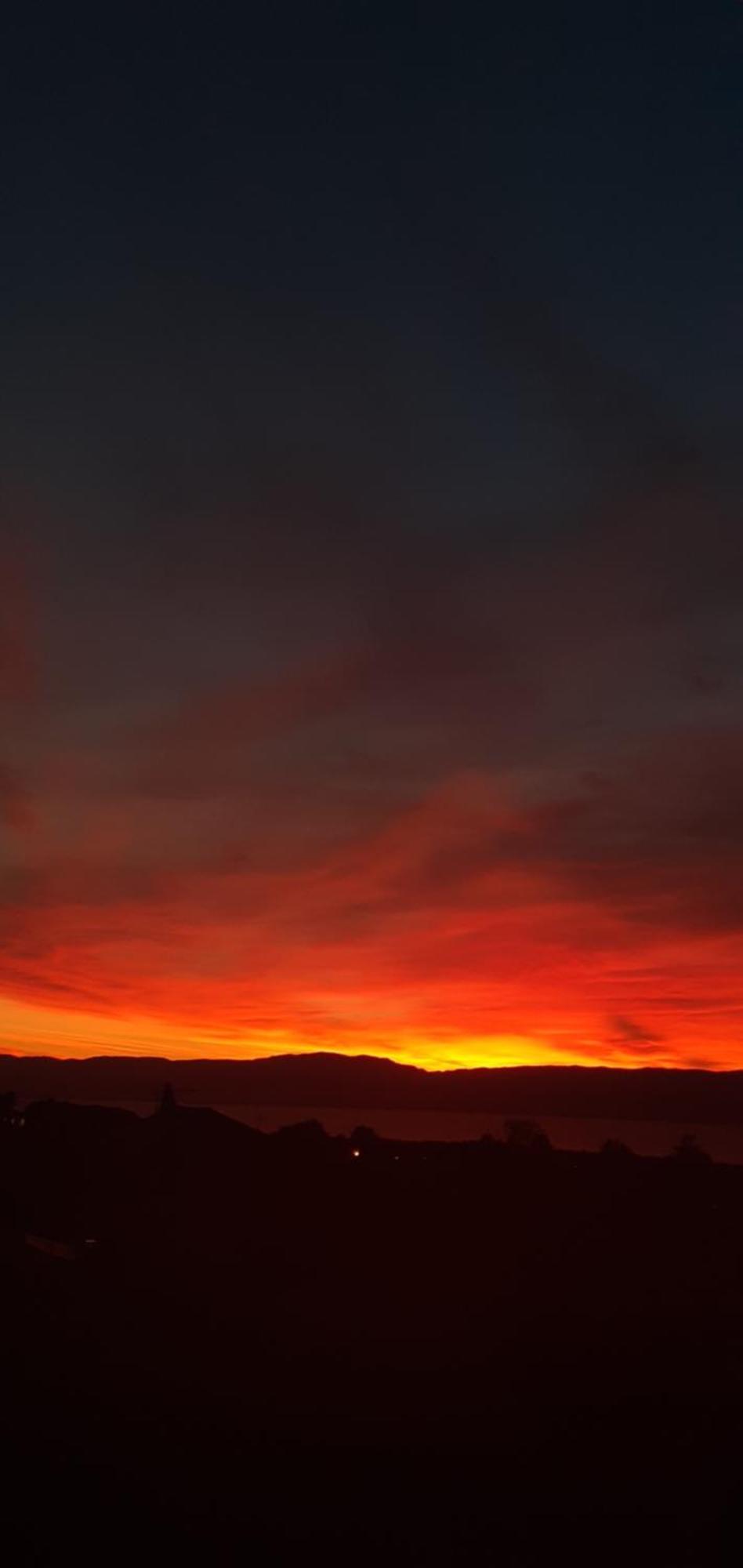 Au Coucher Du Lac Publier Esterno foto
